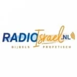 Logo da rádio Radio Israel ao vivo online