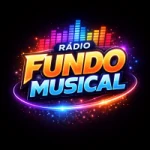 Logo da rádio Rádio Fundo Musical ao vivo online