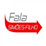 Logo da rádio Rádio Fala Simões Filho ao vivo online