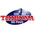 Logo da rádio Rádio Tribuna do Povo FM Web ao vivo online