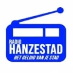 Logo da rádio Radio Hanzestad ao vivo online