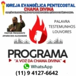 Logo da rádio Rádio Web Igreja Dos Milagres ao vivo online