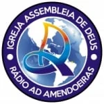 Logo da rádio Rádio AD Amendoeiras ao vivo online