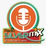 Logo da rádio Radio Silver Mix 95.3 FM ao vivo online