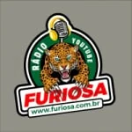 Logo da rádio Rádio Furiosa ao vivo online