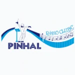 Logo da rádio Pinhal Rádio Clube 102.1 FM ao vivo online