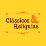 Logo da rádio Rádio Clássicos e Relíquias ao vivo online