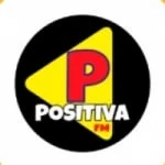 Logo da rádio Rádio Positiva ao vivo online