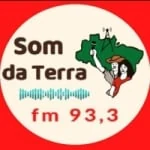 Logo da rádio Rádio Som Da Terra FM ao vivo online