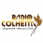 Logo da rádio Rádio AD Colheita ao vivo online