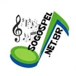 Logo da rádio Rádio Só Gospel ao vivo online