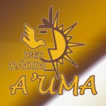 Logo da rádio Rádio A Uma ao vivo online