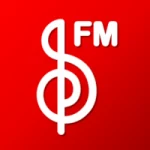 Logo da rádio São Paulo FM ao vivo online