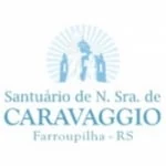 Logo da rádio Web Rádio Caravaggio ao vivo online