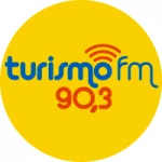 Logo da rádio Rádio Turismo 90.3 FM ao vivo online