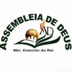 Logo da rádio Rádio Assembleia de Deus Exército do Rei ao vivo online