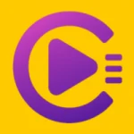 Logo da rádio Rádio Cidade Play ao vivo online