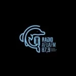 Logo da rádio Rádio Afuá 87.9 FM ao vivo online