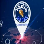 Logo da rádio Rádio RBSAT ao vivo online
