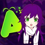 Logo da rádio Rádio Animu ao vivo online