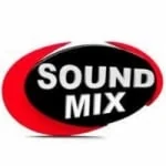 Logo da rádio Web Rádio Soundmix Evolution ao vivo online
