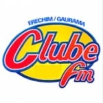Logo da rádio Rádio Clube 88.3 FM ao vivo online
