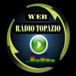 Logo da rádio Rádio Topázio ao vivo online
