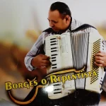 Logo da rádio Rádio Borges Repentista ao vivo online