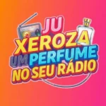 Logo da rádio Rádio Ju Xeroza ao vivo online
