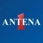 Logo da rádio Rádio Antena 1 90.9 FM ao vivo online