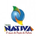 Logo da rádio Rádio Nativa Poção de Pedras ao vivo online