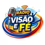 Logo da rádio Rádio Visão e Fé ao vivo online