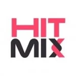 Logo da rádio Radio Hit Mix 90.3 FM ao vivo online