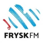 Logo da rádio Frysk 97.3 FM ao vivo online