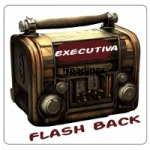 Logo da rádio Rádio Executiva Flash ao vivo online