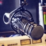 Logo da rádio Emotion Web Rádio ao vivo online