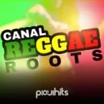 Logo da rádio Rádio Piauí Hits Canal Reggae Roots ao vivo online