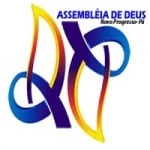 Logo da rádio Adorainp ao vivo online
