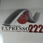 Logo da rádio Rádio Expresso 222 ao vivo online
