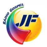 Logo da rádio Rádio Gospel JF ao vivo online