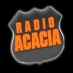 Logo da rádio Radio Acacia ao vivo online