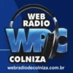 Logo da rádio Web Rádio Colniza ao vivo online