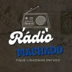Logo da rádio Rádio Machado ao vivo online