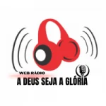Logo da rádio Rádio A Deus Seja a Glória ao vivo online