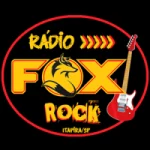 Logo da rádio Rádio Fox Itapira ao vivo online