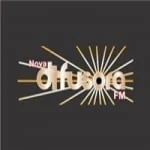 Logo da rádio Rádio Nova Difusora FM ao vivo online