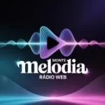 Logo da rádio Rádio Monte Melodia Web ao vivo online