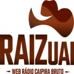 Logo da rádio Rádio Raiz Uai ao vivo online