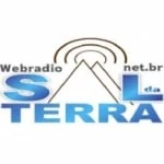 Logo da rádio Web Rádio Sal da Terra ao vivo online