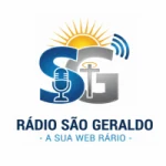 Logo da rádio Rádio São Geraldo ao vivo online